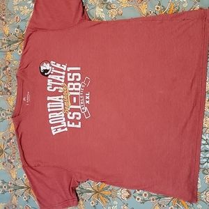 Men's J. America Vintage Florida State Seminoles T-shirt - XXL